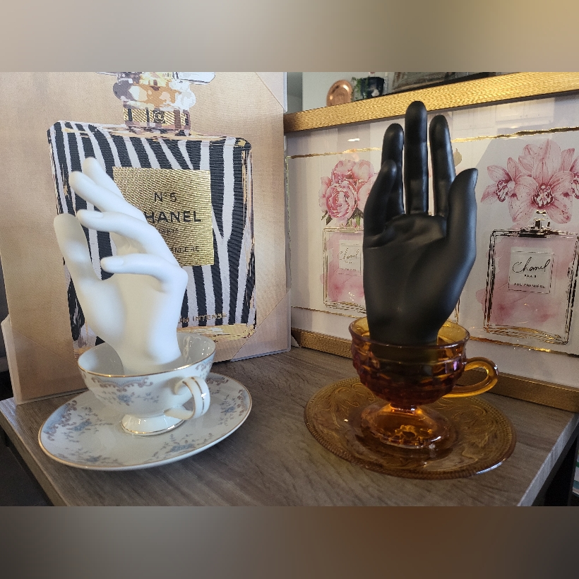 Jewelry DishDisplay For Jewelry